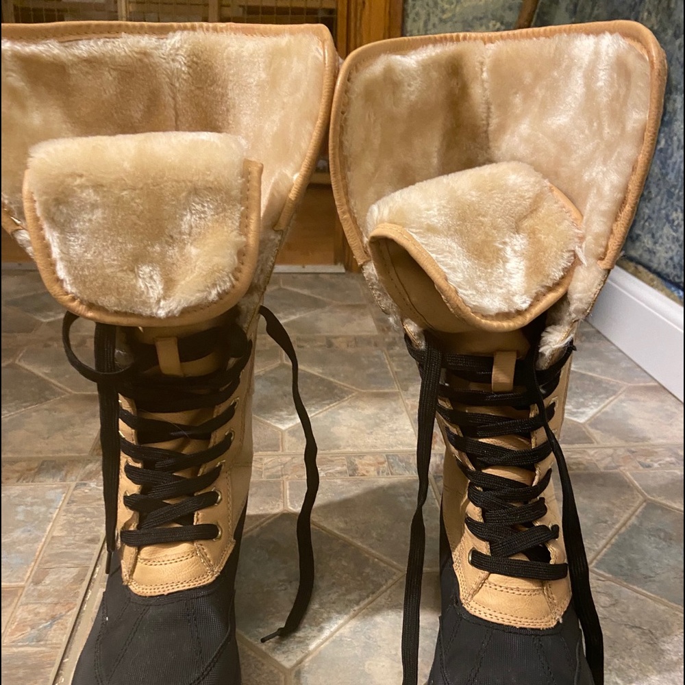 Boots